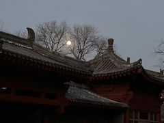 -西安华清御汤酒店