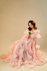 -米莱摄影写真(五大道别墅店)