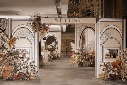 -北京西国贸大酒店·宴会厅