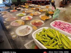-袁州宴·地道袁州菜(袁山东路店)