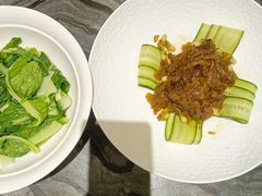 -四季轩中餐厅(徐州开元名都大酒店)