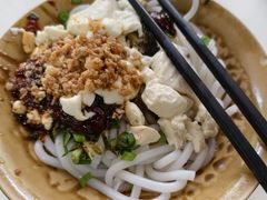 -彩云豆花米线(丰云·财富广场C座店)
