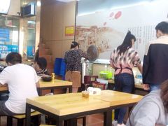 -膳当家黄焖鸡米饭(南昌理工店)