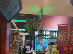 -北京老门框爆肚涮肉馆(锦业路店)