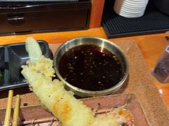 -天妇罗内顺田(罗湖店)