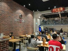 大堂-嘉州叶婆婆钵钵鸡(建设路店)