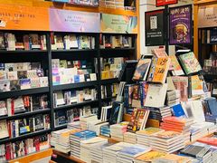 -西西弗书店·矢量咖啡(新光天地店)