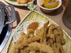 -邵汇大虾火锅(鲁迅路店)