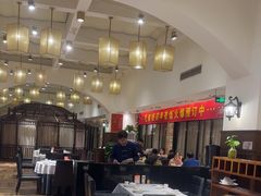 -毛家饭店·湖南鱼鲜(齐鲁软件园店)