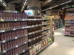 -Olé精品超市(重庆观音桥店)