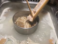 -巴邑火锅·鲜切牛肉(萧山银隆店)
