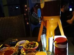 -MARU玛露音乐餐厅(大学路店)