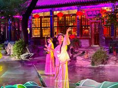 -白家大院·王府宫廷菜(苏州街店)