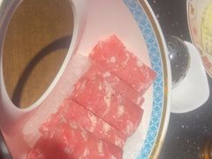 -山城鼎重庆老火锅(西安钟楼店)