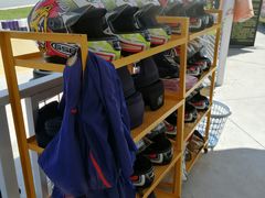 -珠海国际赛车场-卡丁车场