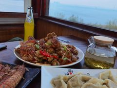 -张会海鲜饭店(东戴河店)