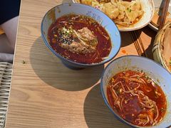 -花盐街·四川乐山小吃(西单大悦城店)