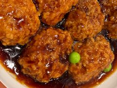 南煎丸子-泰丰楼(前门西大街店)