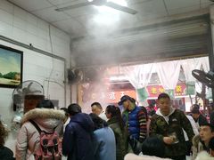 -海汇源老烧麦店(东大街总店)