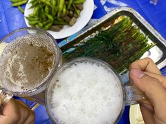 -润德轩清真菜馆(宏大路店)