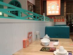 -龙聚德北京烤鸭(沙坪坝华宇A馆店)