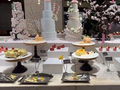 -太湖饭店玉兰厅(自助餐厅)