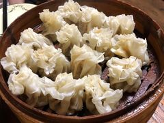 -正宗天津烧麦馆(柳州路店)