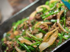 -张家卫·阳江菜·小海鲜(肥婆湾桥店)