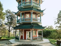 -无锡梅园公园