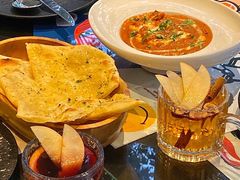 -Shantek象提南亚餐厅&西餐融合Bistro(淮海中路店)