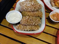 -Tubestation站点比萨(五道营店)