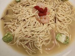 -桂满陇·手作小笼包&江南叫花鸡(中山公园店)