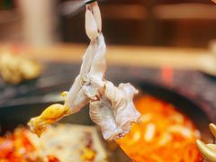 -蜀大侠火锅(森兰花园城店)