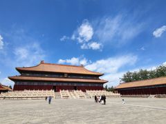 -北京市劳动人民文化宫(太庙)