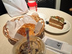 -麦田工坊(月湖店)