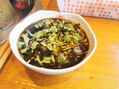 -津门羊大爷·铜锅涮肉(黄河道店)