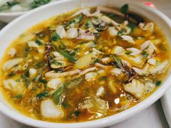 -丰收日·小海鲜·沪上家宴(顾村正大店)