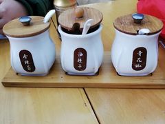 -三千粉牛肉米粉(来客茂店)