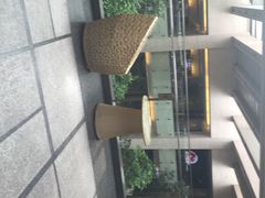 仁恒美食庭苑-仁恒美食庭苑(仁恒海河广场店)