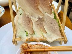 -田园印象·成都土菜院子(华阳店)