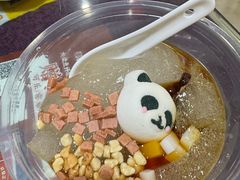 -丁太婆老妈蹄花(人民公园非遗总店)