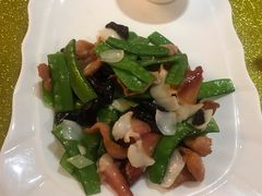 -广州塔晖粤轩中餐厅