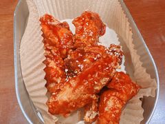 -양평식당·杨平食堂(华贸店)