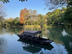 -西溪国家湿地公园