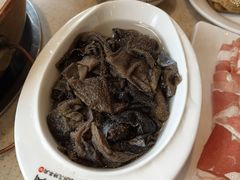-阳坊大都涮羊肉(阳坊总店)