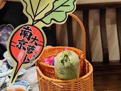 -南京大牌档(龙湖长楹天街店)