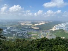 -海南铜鼓岭景区