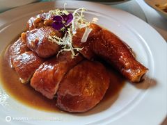 -南通滨江洲际酒店-东厨中餐厅
