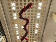 -云冈建国宾馆·自助餐厅