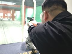 -湖南名仕·真枪射击俱乐部(橘子洲店)